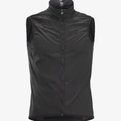 Gilet Pinarello Windbreaker - Nero