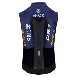 Gilet Pinarello-Q36.5 Pro Cycling Team 2026 Gregarius