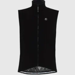 Gilet Pissei Bufera - Nero