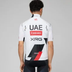 Gilet Pissei UAE Team Emirates - XRG 2026