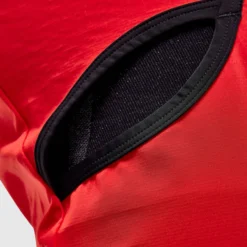 Gilet Pissei Vento Light - Rosso