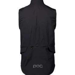 Gilet Poc All-weather - Nero