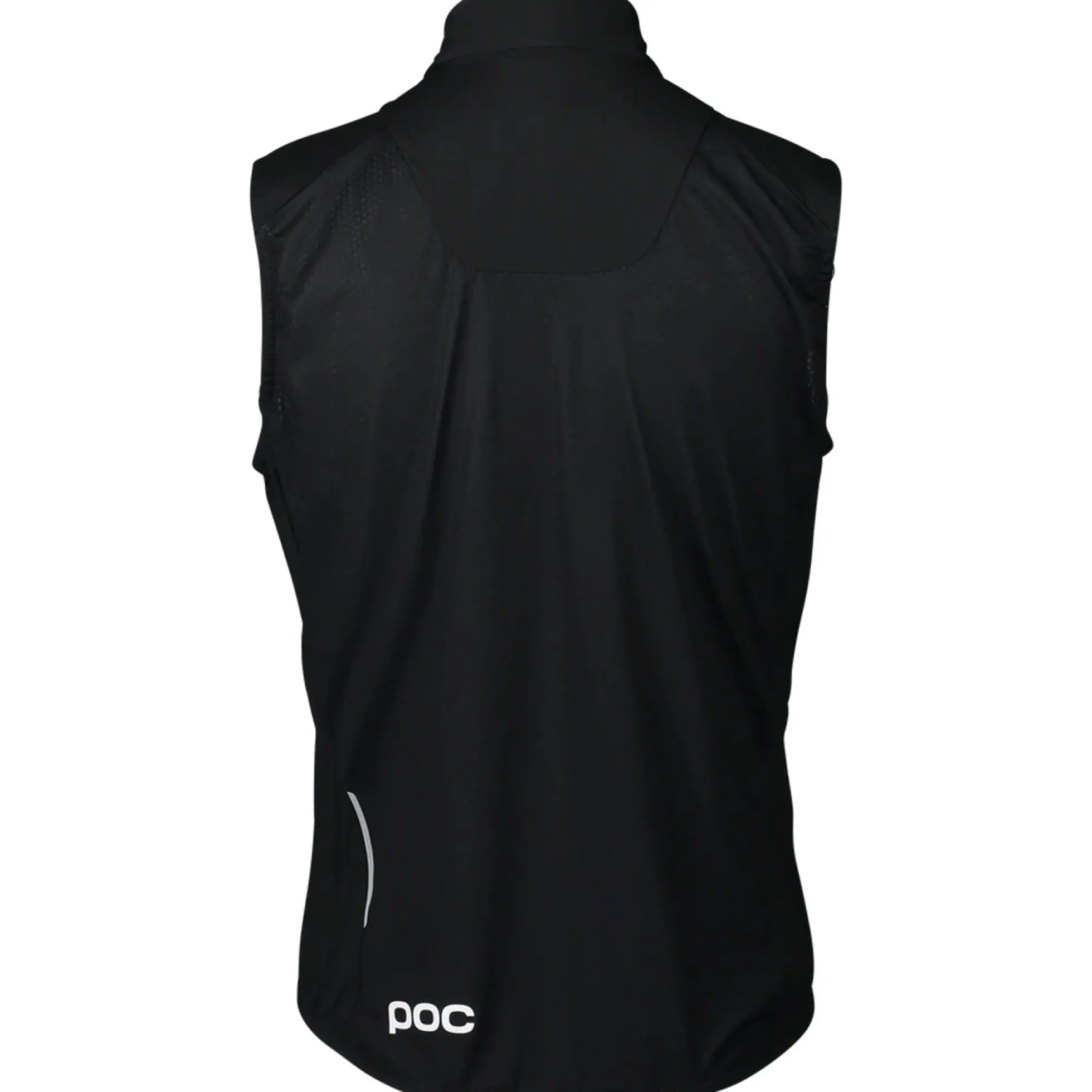 Gilet Poc Enthral - Nero