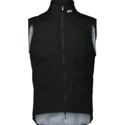 Gilet Poc Enthral - Nero