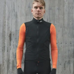 Gilet Poc Enthral - Nero