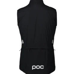 Gilet Poc Pro Thermal - Nero