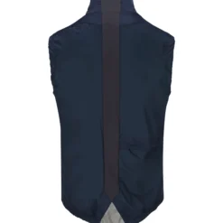Gilet Q36.5 Active Wear - Blu