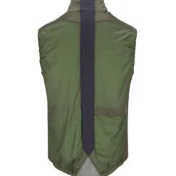 Gilet Q36.5 Active Wear - Verde