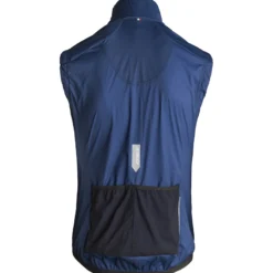 Gilet Q36.5 Adventure Insulation - Blu