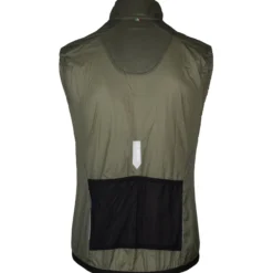 Gilet Q36.5 Adventure Insulation - Verde