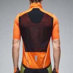 Gilet Q36.5 Air Vest - Arancio