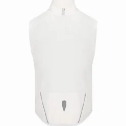 Gilet Q36.5 Air Vest - Bianco