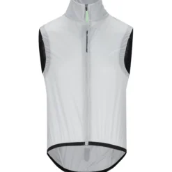Gilet Q36.5 Air Vest - Grigio