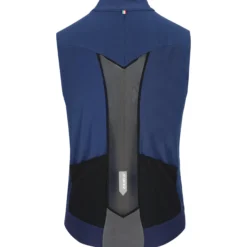 Gilet Q36.5 Dottore Hybrid - Blu