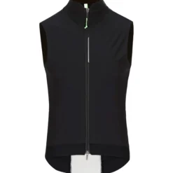 Gilet Q36.5 Dottore Hybrid - Nero