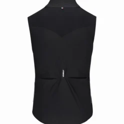 Gilet Q36.5 Dottore Hybrid Nibali - Nero