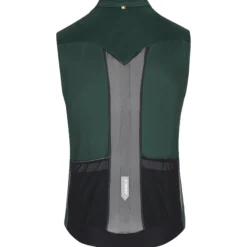 Gilet Q36.5 Gregarius Hybrid - Verde