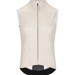 Gilet Q36.5 Gregarius Hybrid - Grigio