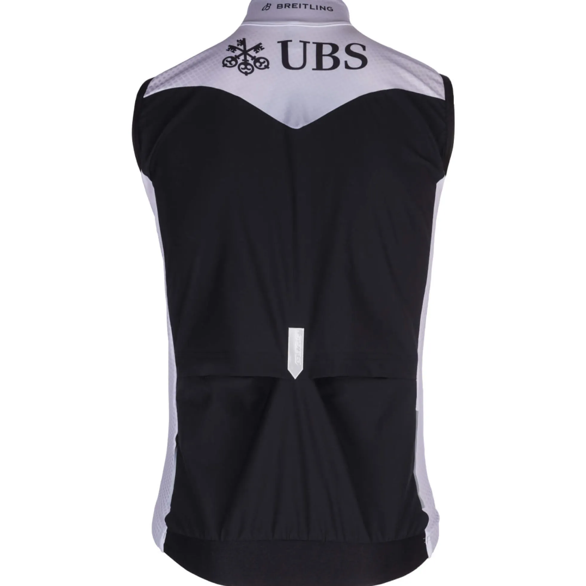 Gilet Q36.5 Pro Cycling Team