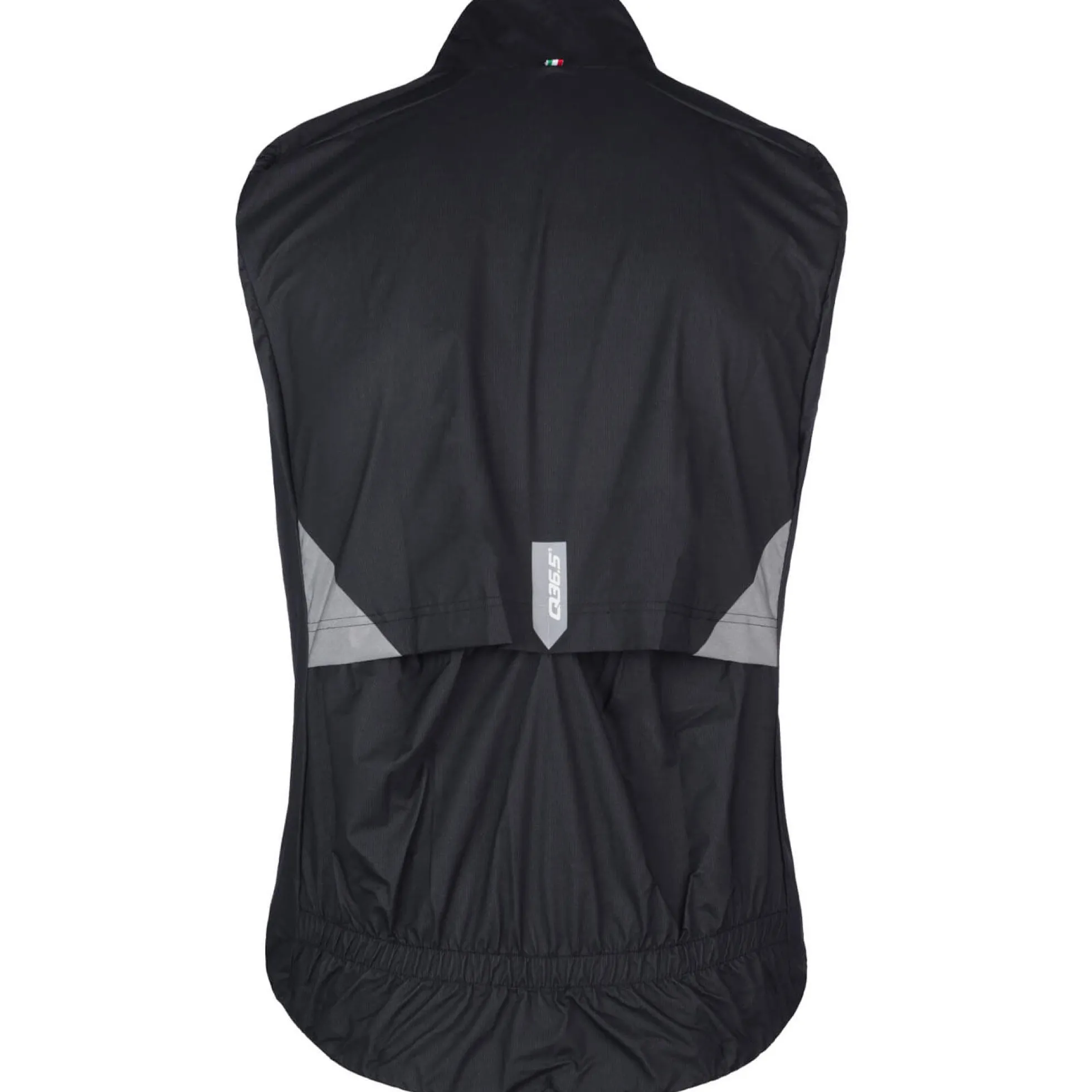 Gilet Q36.5 Protection X - Nero