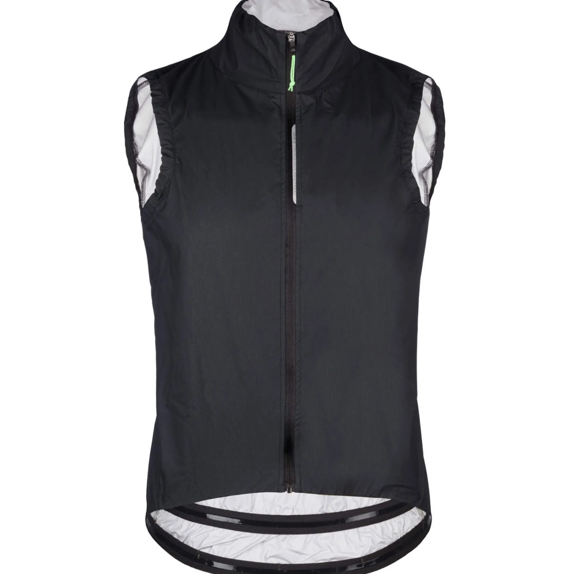 Gilet Q36.5 Protection X - Nero