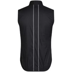 Gilet Rapha Brevet Element - Nero