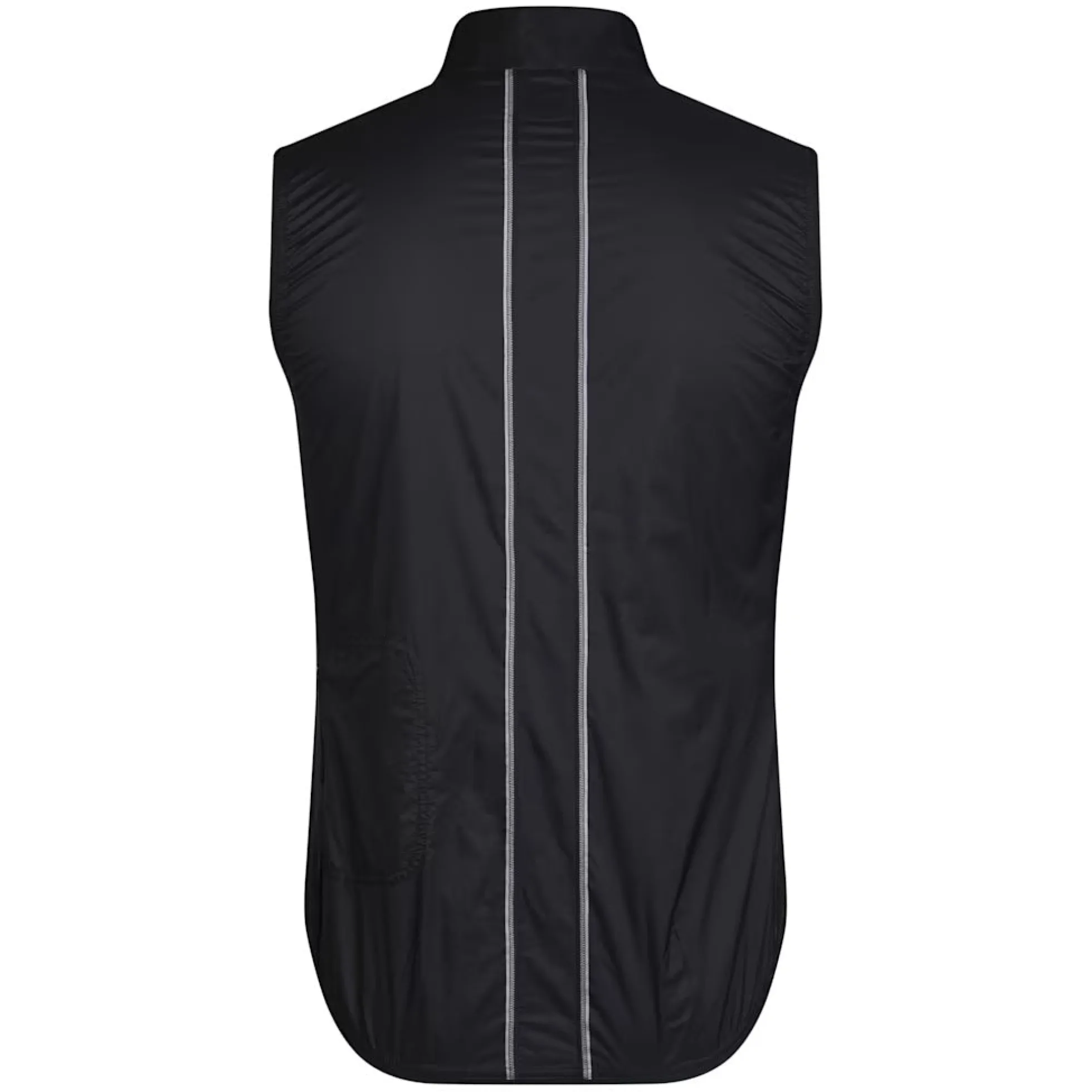 Gilet Rapha Brevet Element - Nero