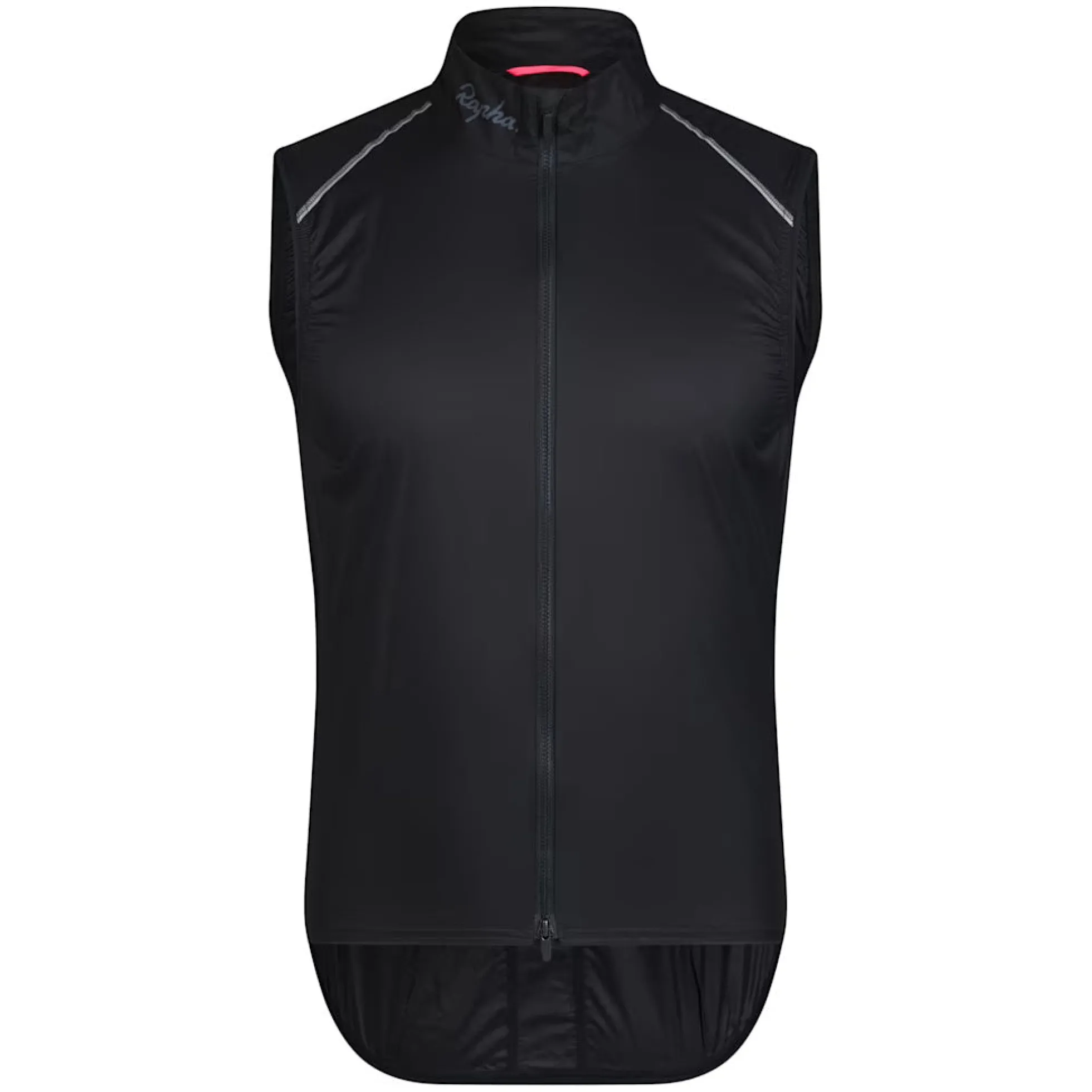 Gilet Rapha Brevet Element - Nero