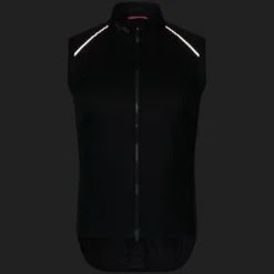 Gilet Rapha Brevet Element - Nero
