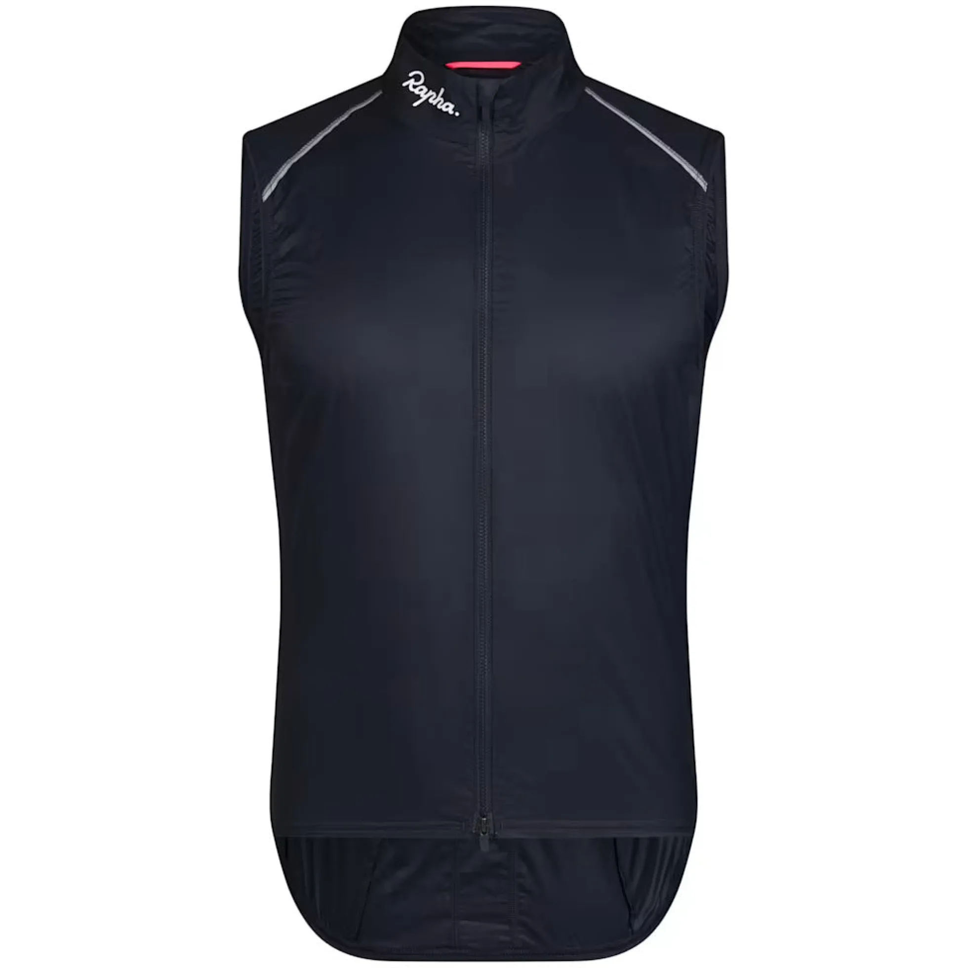 Gilet Rapha Brevet Element - Blu