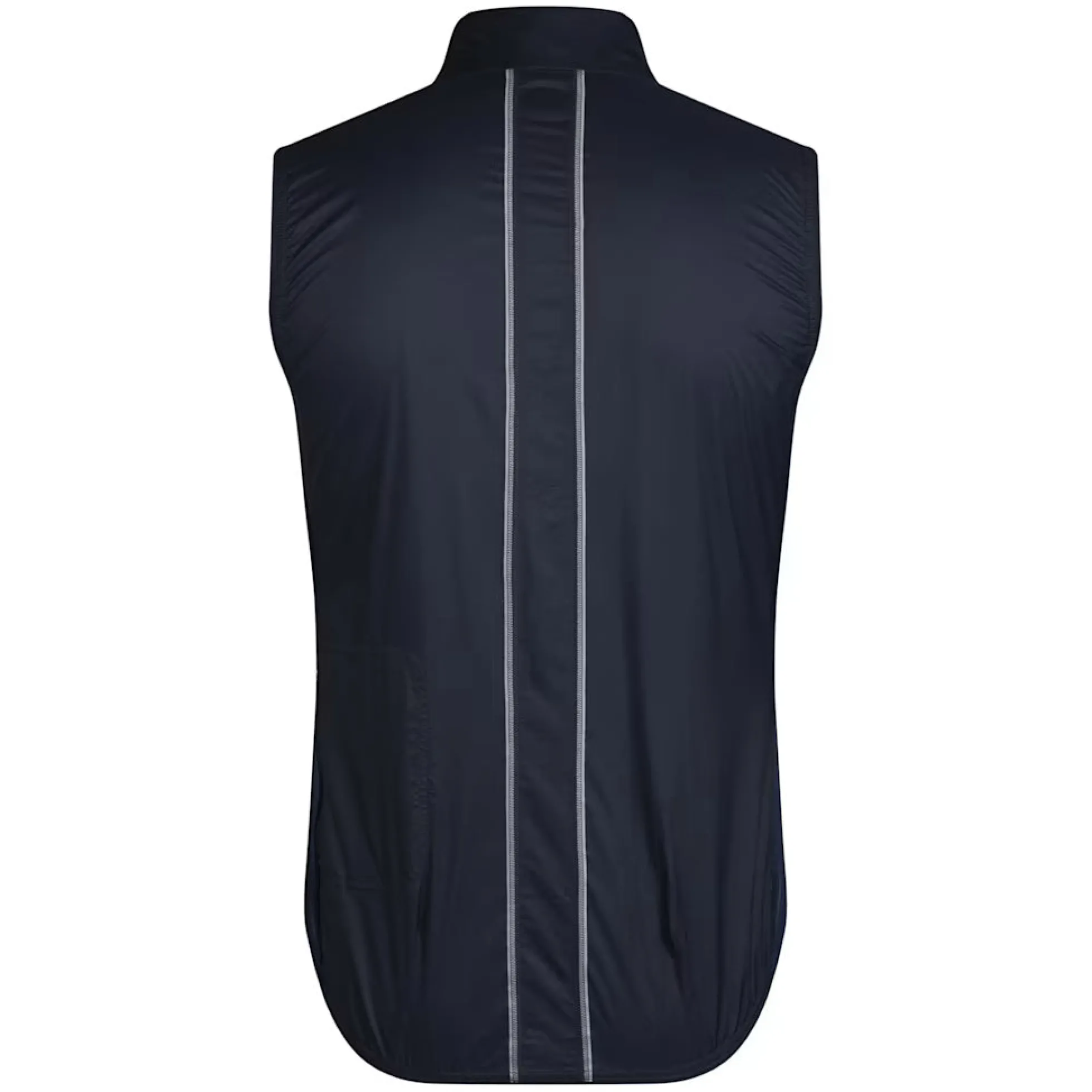 Gilet Rapha Brevet Element - Blu