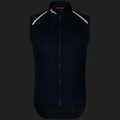 Gilet Rapha Brevet Element - Blu
