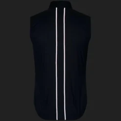 Gilet Rapha Brevet Element - Blu