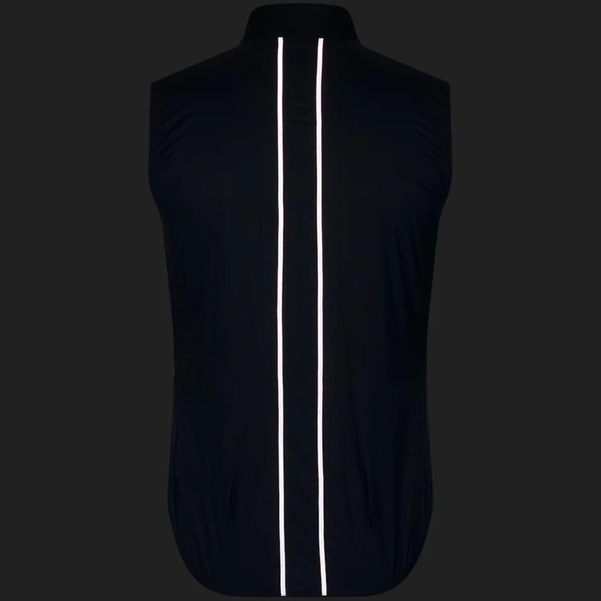 Gilet Rapha Brevet Element - Blu