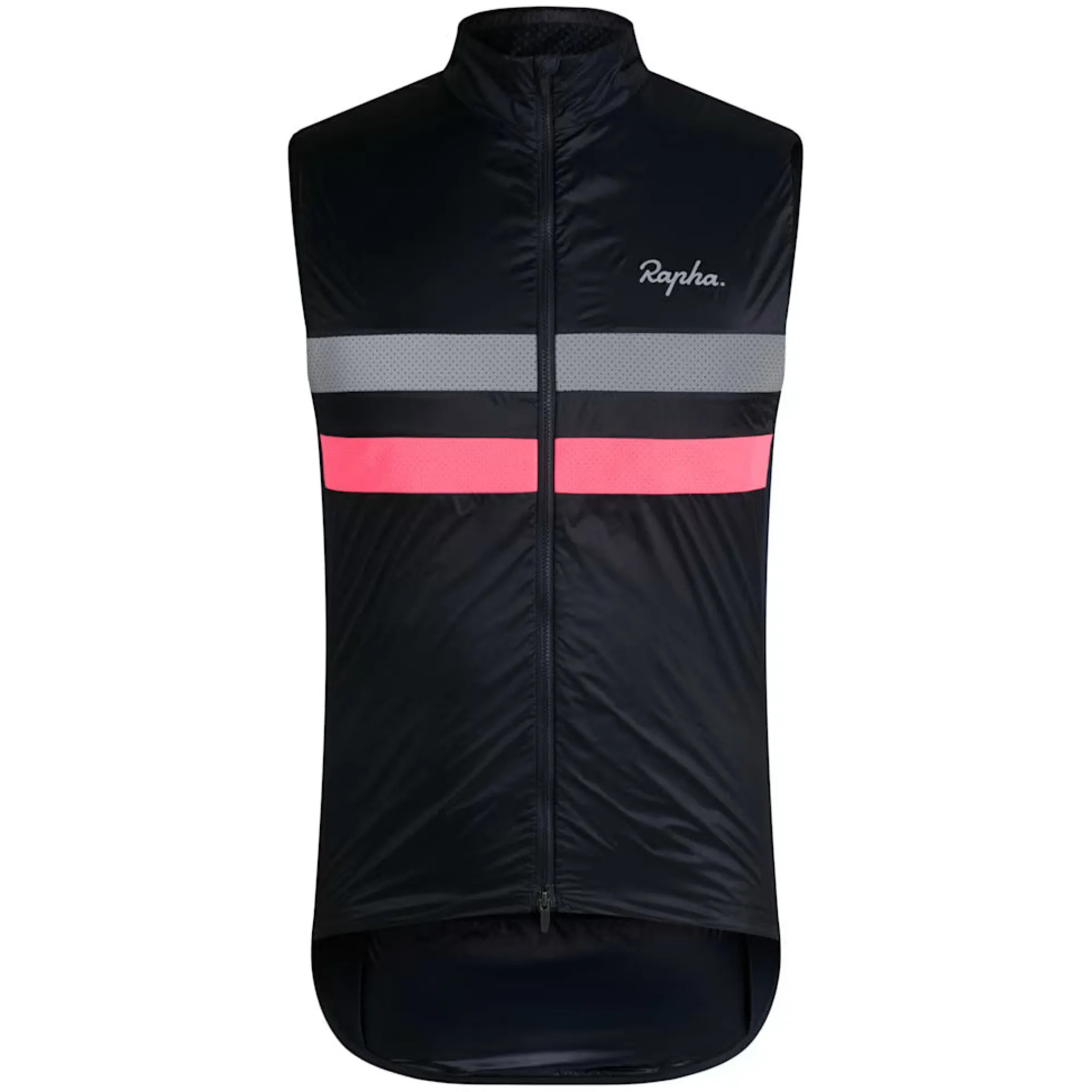 Gilet Rapha Brevet Insulated - Blu