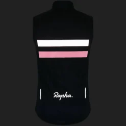 Gilet Rapha Brevet Insulated - Blu