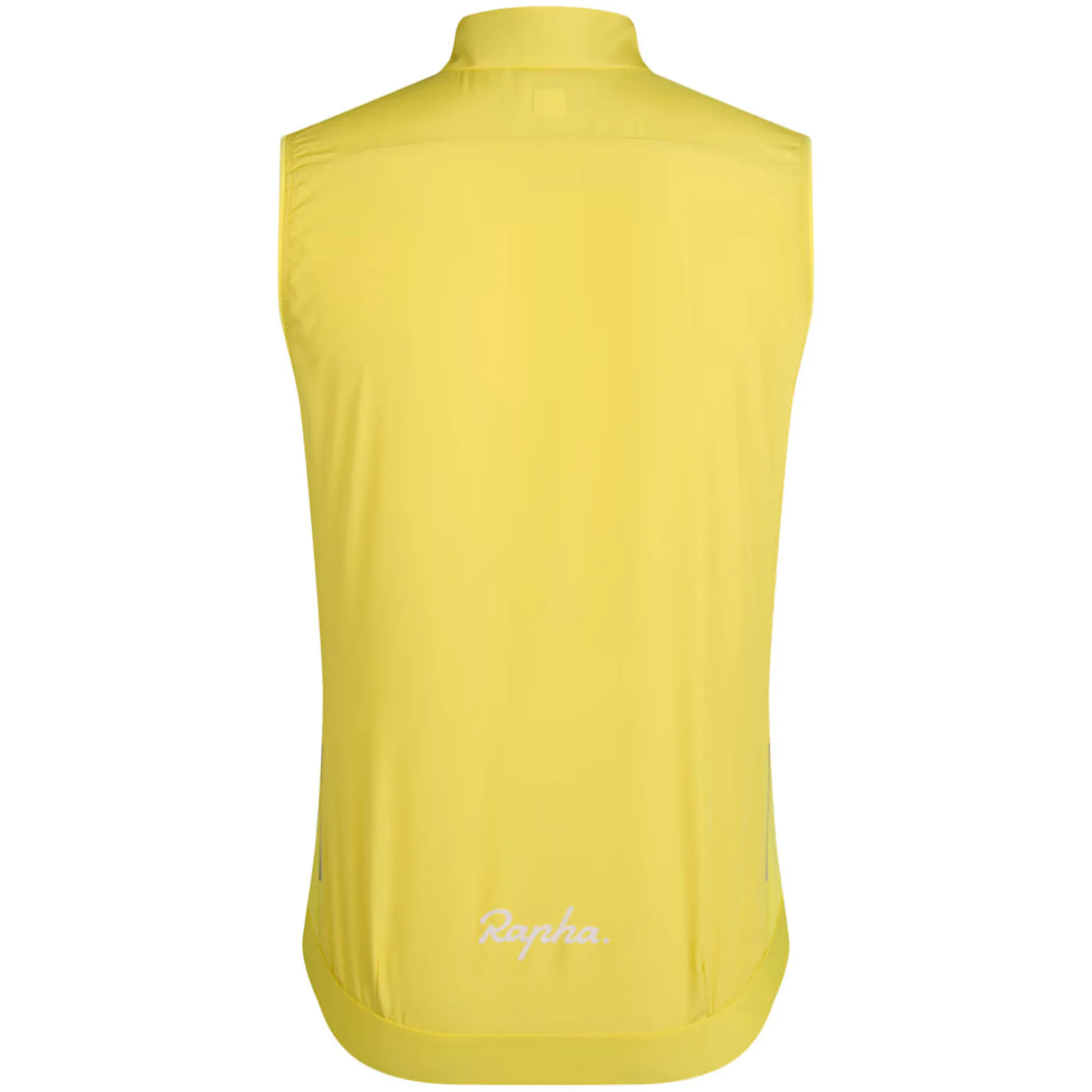 Gilet Rapha Core - Giallo
