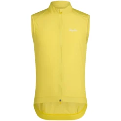 Gilet Rapha Core - Giallo