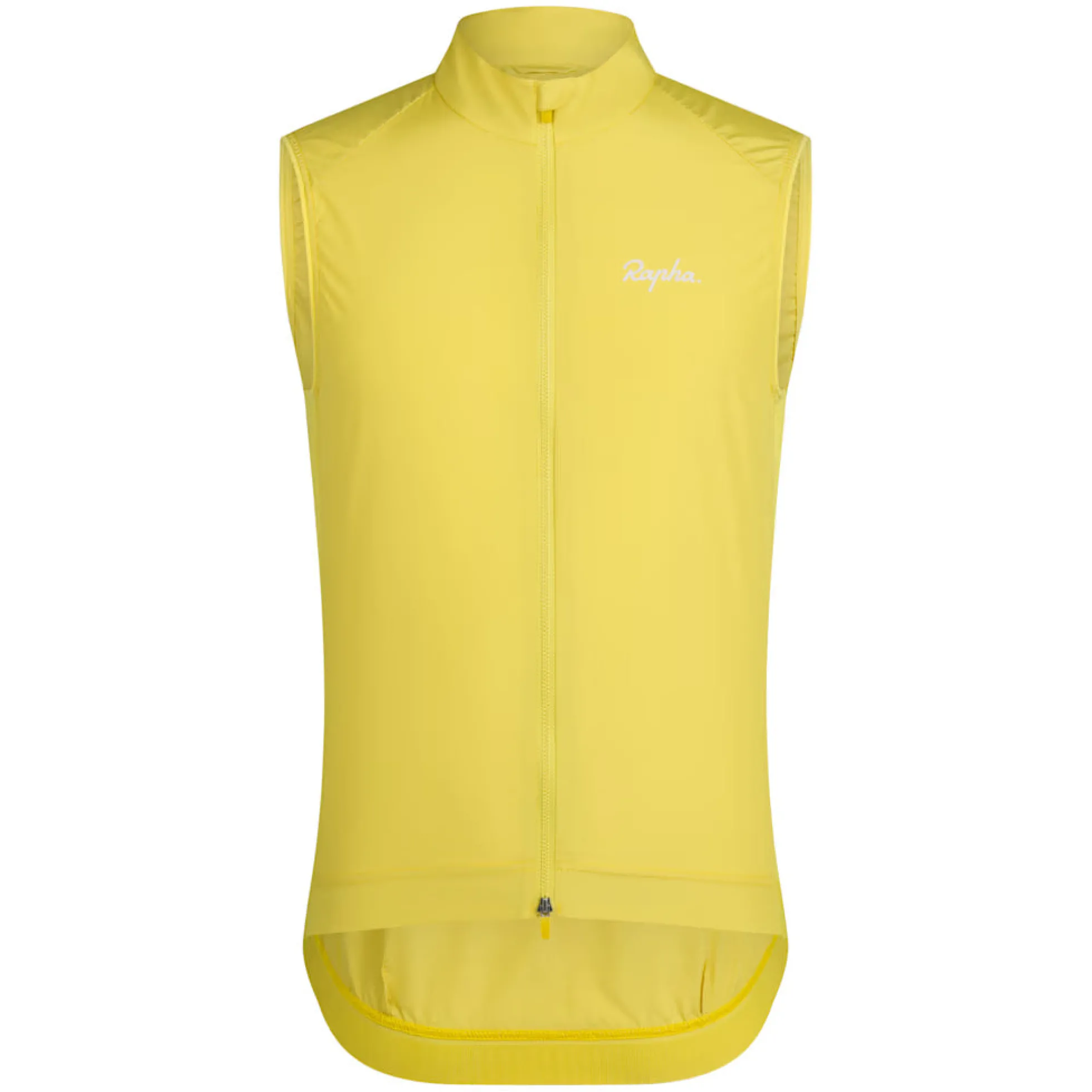 Gilet Rapha Core - Giallo