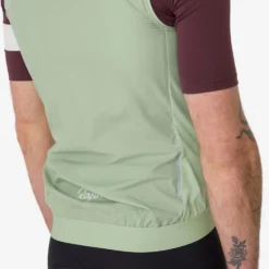 Gilet Rapha Core - Verde