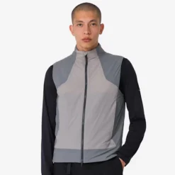 Gilet Rapha Explore Insulated - Grigio