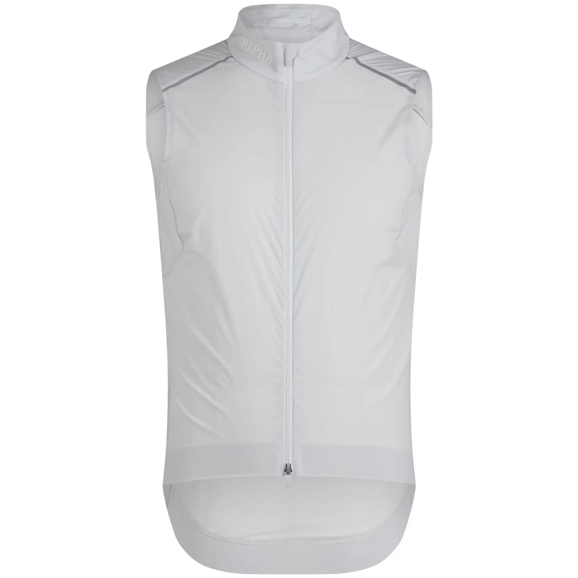 Gilet Rapha Pro Team 2 - Grigio