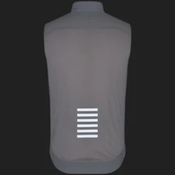 Gilet Rapha Pro Team 2 - Grigio
