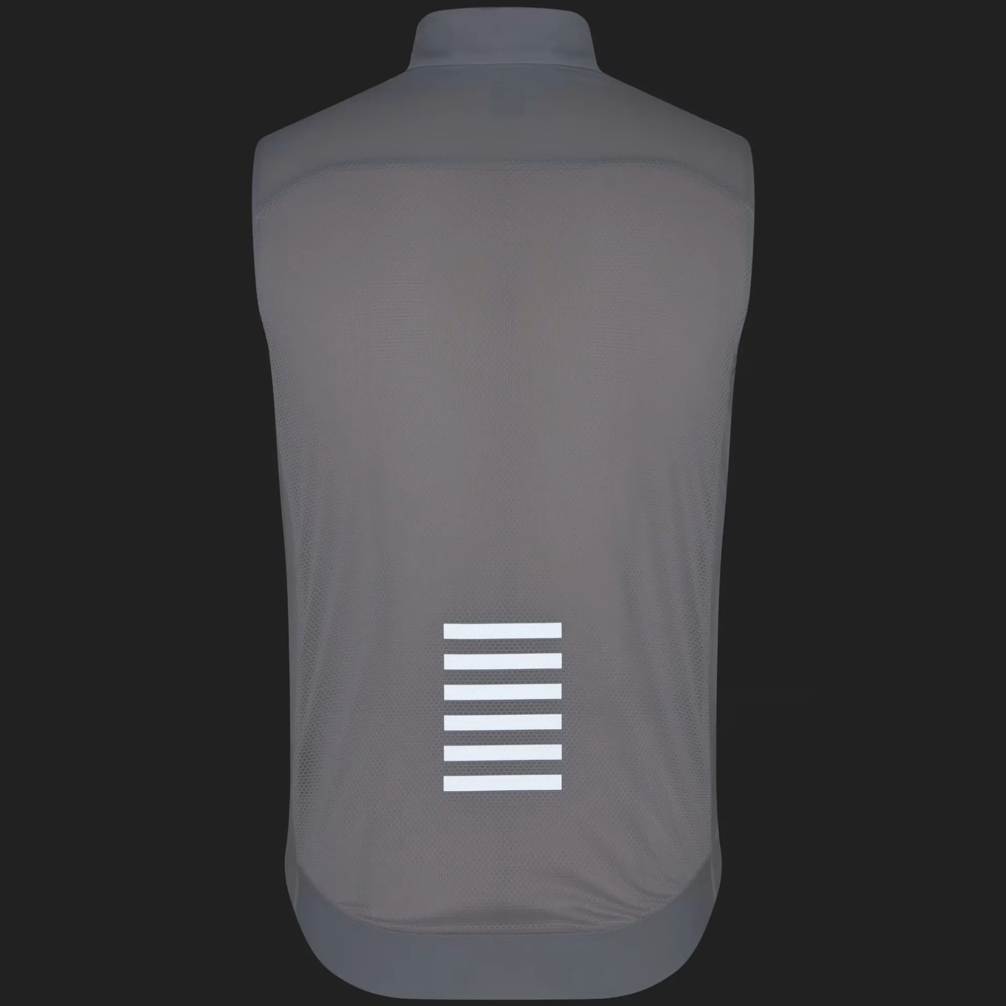 Gilet Rapha Pro Team 2 - Grigio