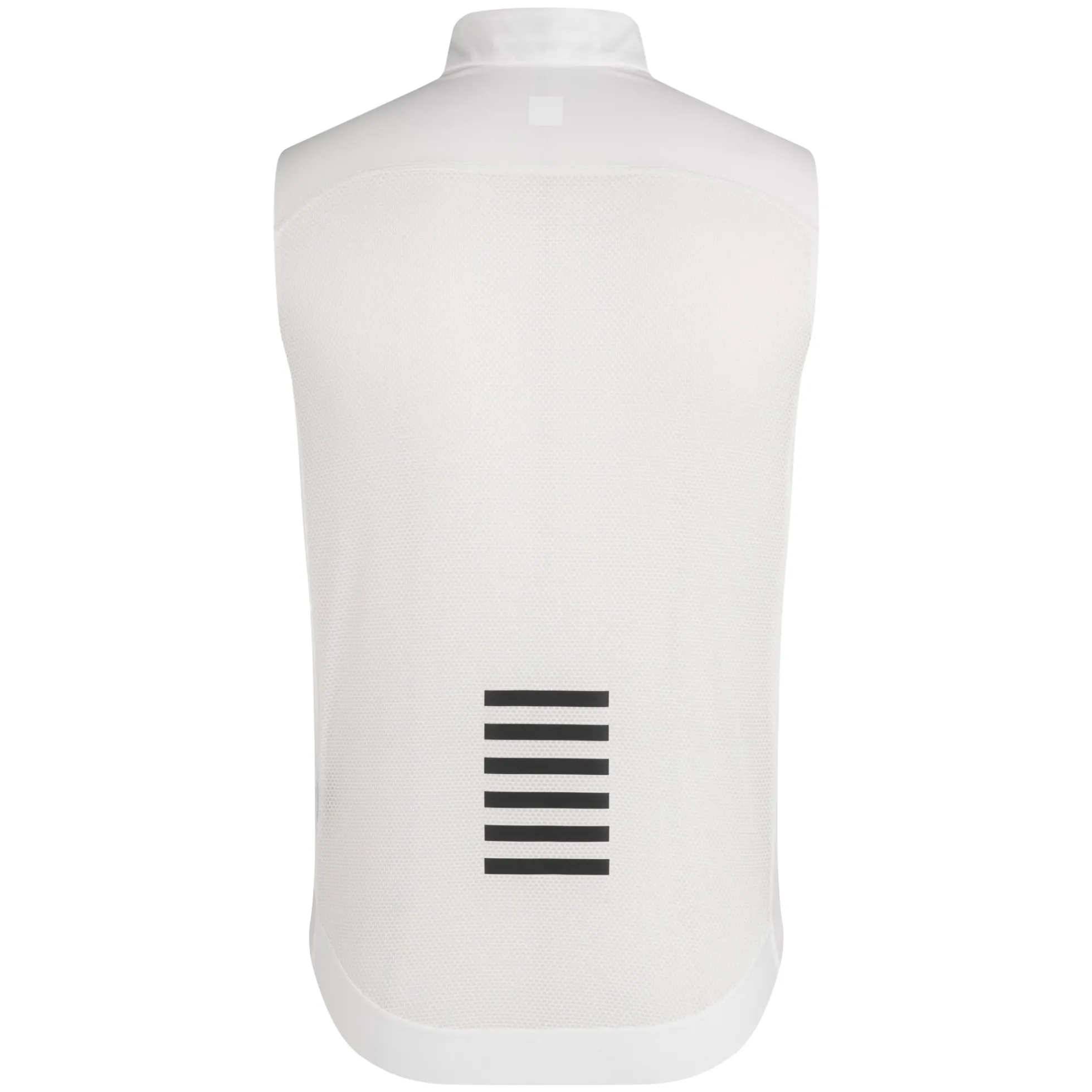 Gilet Rapha Pro Team - Bianco