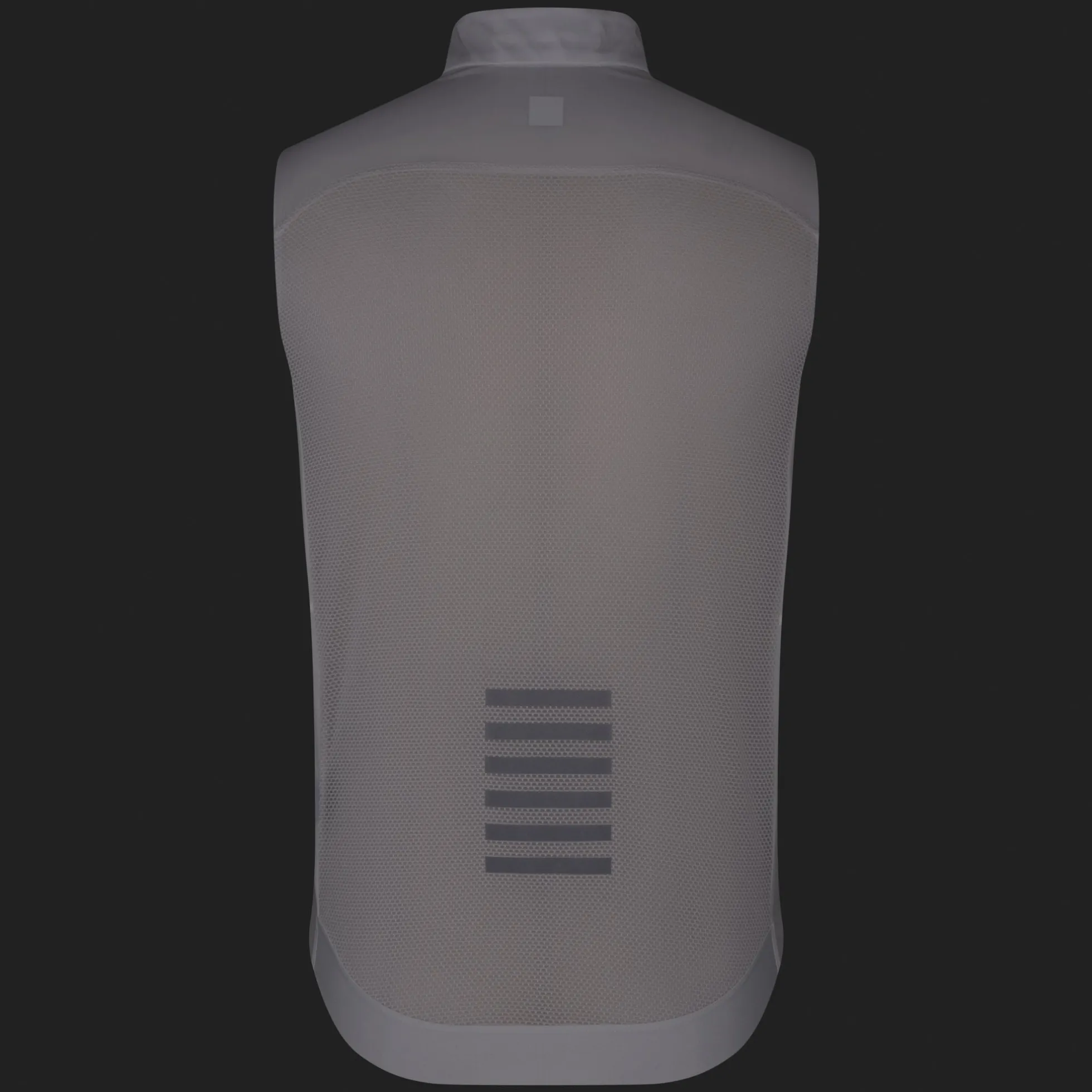 Gilet Rapha Pro Team - Bianco