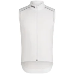 Gilet Rapha Pro Team - Bianco