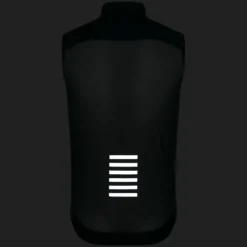 Gilet Rapha Pro Team - Nero