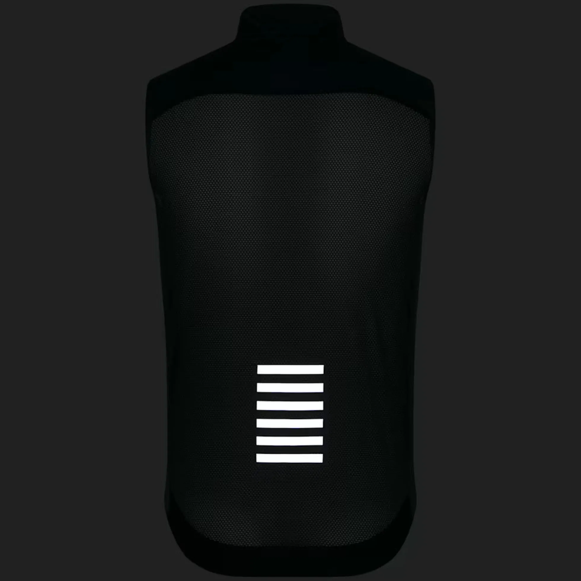 Gilet Rapha Pro Team - Nero