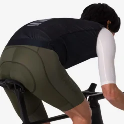 Gilet Rapha Pro Team - Nero